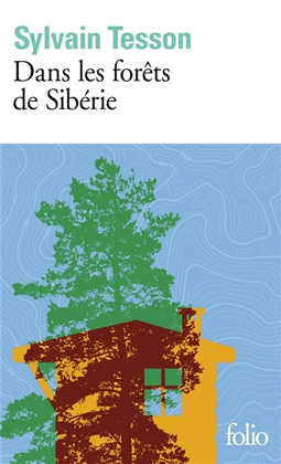 DANS LES FORTS DE SIBRIE
