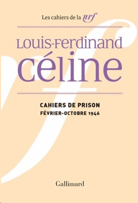 CAHIERS DE PRISON FVRIER OCTOBRE 1946