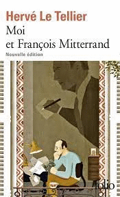 MOI ET FRANOIS MITTERAN
