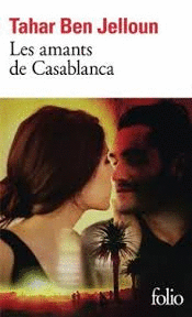 LES AMANTS DE CASABLANCA