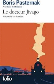 LE DOCTEUR JIVAGO