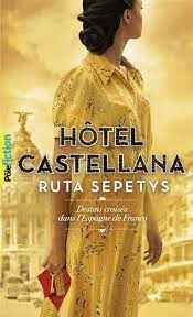 HOTEL CASTELLANA