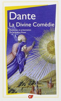 LA DIVINE COMDIE VOL. 1