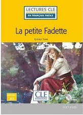 LA PETITE FADETTE - NIVEAU 1/A1 - LIVRE+CD