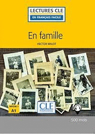 EN FAMILE - LIVRE - 2� EDITION