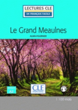 GRAND MEAULNES (A2)