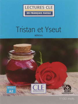TRISTAN ET YSEUT (A2)