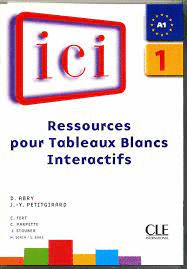 ICI 1 A1 RESSOURCES POUR TABLEAUX BLANCS TBI