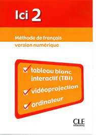 ICI 2 RESSOURCES POUR TABLEAUX BLANC TBI