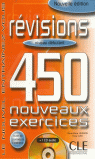 REVISIONS 450 NOUVEAUX EXERCICES. NIVEAU DEBUTANT