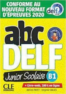ABC DELF J SCO B1-2020
