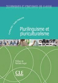 PLURILINGUISME ET PLURICULTURLISME - TPC - LIVRE