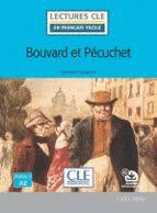 BOUVARD ET PCUCHET - NIVEAU 2;A2 - LIVRE + AUDIO TLECHARGEABLE