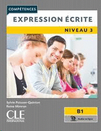 EXPRESSION CRITE B1+ NIVEAU 3