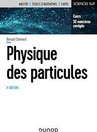 PHYSIQUE DES PARTICULES