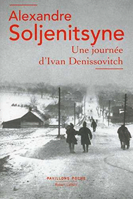 UNE JOURN�E D'IVAN DENISSOVITCH