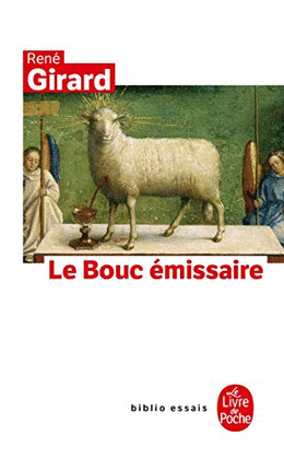 LE BOUC �MISSAIRE