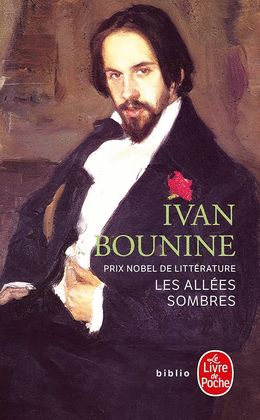 LES ALL�ES SOMBRES