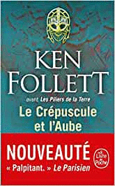 LE CR�PUSCULE ET L'AUBE