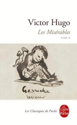 LES MISERABLES (TOMO 2)