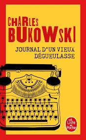 JOURNAL D�UN VIEUX D�GUEULASSE