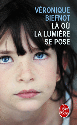 L� O� LA LUMI�RE SE POSE
