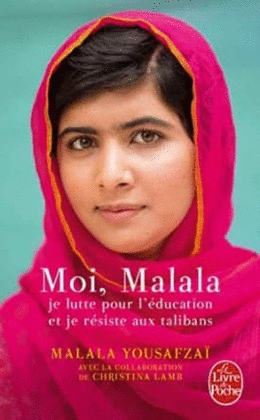 MOI  MALALA