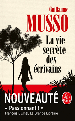 LA VIE SECR�TE DES �CRIVAINS