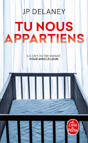 TU NOUS APPARTIENS