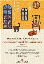 LE CAFE OU  VIVENT LES SOUVENIRS