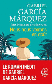 NOUS NOUS VERRONS EN AO�T