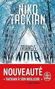 TRIANGLE NOIR