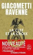 LA CLEF ET LA CROIX