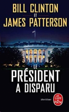 LE PRESIDENT A DISPARU