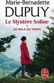 AU DELA DU TEMPS MYSTERE SOLINE 1