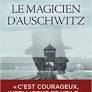 LE MAGICIEN D'AUSCHWITZ