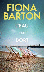 L'EAU QUI DORT