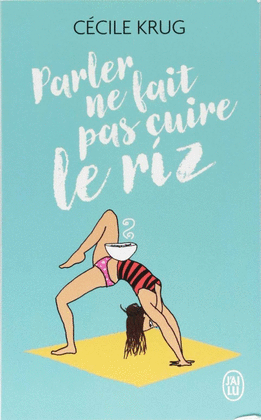 PARLER NE FAIT PAS CUIRE LE RIZ