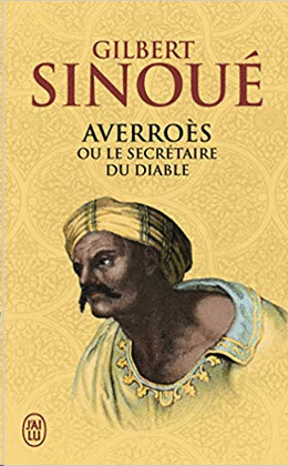 AVERROES OU SECRETAIRE DU DIABLE