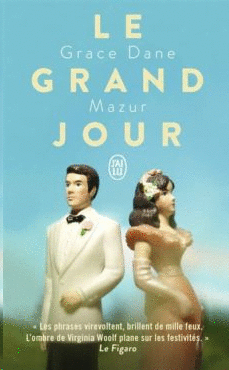LE GRAND JOUR
