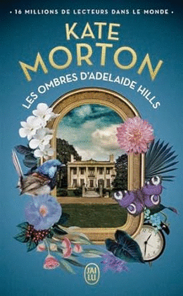 LES OMBRES D'ADELAIDE HILLS