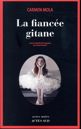 FIANCEE GITANE