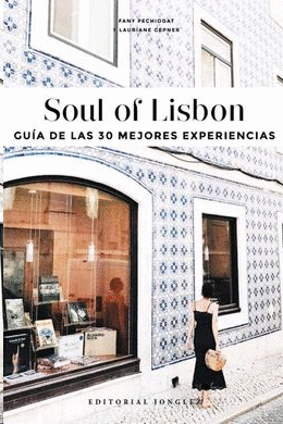 SOUL OF LISBON