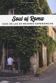SOUL OF ROME