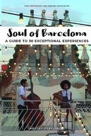 SOUL OF BARCELONA (EDICI�N EN INGL�S)