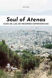SOUL OF ATENAS