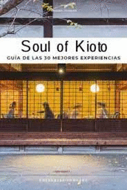 KIOTO GUIA DE 30 EXPERIENCIAS ESENCIALES