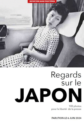 REGARDS SUR LE JAPON