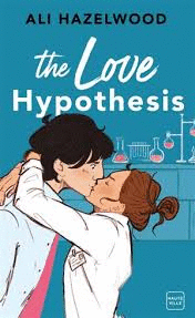 THE LOVE HYPOTHESIS