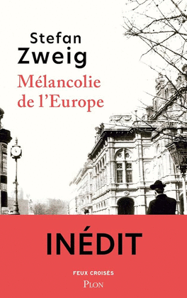 M�LANCOLIE DE L'EUROPE